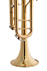 Jupiter JTR-1150Q Reversed Leadpipe - Bb Trumpet : Image 5