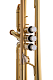 Jupiter JTR-1150Q Reversed Leadpipe - Bb Trumpet : Image 6