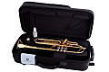 Jupiter JTR-1150Q Reversed Leadpipe - Bb Trumpet : Image 7