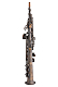 P. Mauriat System 76 Soprano Saxophone (PM0163311) : Image 2