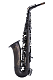 Selmer Supreme 2025 Limited Edition - Alto Sax : Image 2