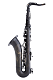 Selmer Supreme 2025 Limited Edition - Tenor Sax : Image 2