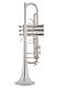 B&S 3137S Trumpet - Bb Trumpet (191351) : Image 3