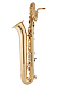 Jupiter JBS-593 - Baritone Sax (E30264) : Image 2