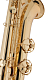 Jupiter JBS-593 - Baritone Sax (E30264) : Image 4