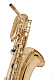 Jupiter JBS-593 - Baritone Sax (E30264) : Image 5