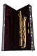 Jupiter JBS-593 - Baritone Sax (E30264) : Image 7