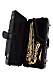 Yanagisawa AW01 - Alto Sax (00359222) : Image 5