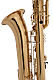 Leblanc LBX-511DIR - Bass Saxophone : Image 4