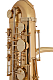 Leblanc LBX-511DIR - Bass Saxophone : Image 6