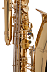 Leblanc LBX-511DIR - Bass Saxophone : Image 7