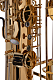 Leblanc LBX-511DIR - Bass Saxophone : Image 8