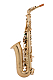 Selmer SA80 Series III - Alto Sax (N.601323) : Image 2