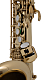 Selmer SA80 Series III - Alto Sax (N.601323) : Image 3