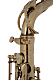 Selmer SA80 Series III - Alto Sax (N.601323) : Image 4