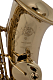 Selmer SA80 Series III - Alto Sax (N.601323) : Image 5