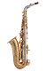 Yanagisawa AW030 - Alto Sax (00402286) : Image 2