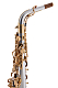 Yanagisawa AW030 - Alto Sax (00402286) : Image 3