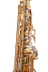 Yanagisawa AW030 - Alto Sax (00402286) : Image 4