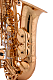 Yanagisawa AW030 - Alto Sax (00402286) : Image 5