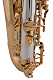 Yanagisawa AW030 - Alto Sax (00402286) : Image 6