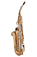 Yanagisawa AW030 - Alto Sax (00402286) : Image 7