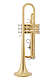 SJTR-XA15793 - Jupiter JTR-500 Q- Trumpet (XA15793) : Image 2