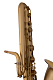 Buescher True Tone - Bass Sax (254949) : Image 2