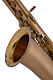 Buescher True Tone - Bass Sax (254949) : Image 8