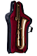 Buescher True Tone - Bass Sax (254949) : Image 11