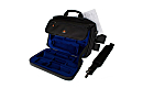 Protec Messenger Clarinet Case LX307 - Black : Image 2