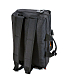 Protec Messenger Clarinet Case LX307 - Black : Image 3