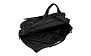 Protec Messenger Clarinet Case LX307 - Black : Image 4