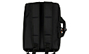 Protec Messenger Clarinet Case LX307 - Black : Image 6