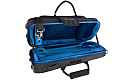 Protec PB301CT Pro Pac Trumpet Case - Contoured - Black : Image 2