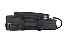 Protec PB301CT Pro Pac Trumpet Case - Contoured - Black : Image 3