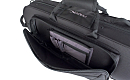 Protec PB301CT Pro Pac Trumpet Case - Contoured - Black : Image 6