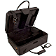 Protec PB301F Pro Pac Trumpet and Flugel Case - Black : Image 2