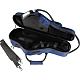 Protec PB304CTBX Alto Sax Case - Blue : Image 2