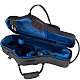 Protec PB304CT Alto Sax Case - Black : Image 2