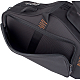 Protec PB304CT Alto Sax Case - Black : Image 4