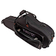 Protec PB305CT Pro Pac Contoured Tenor Sax Case - Black : Image 3