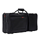 Protec PB317 Pro Pac Bassoon Case - Black : Image 2