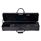 Protec PB319 Bass Clarinet Case (fits 1 piece low Eb) : Image 4