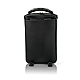 BAM Trekking Bb Clarinet Case - Black : Image 2