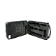 BAM Trekking Bb Clarinet Case - Black : Image 3