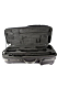 BAM Trekking Bass Clarinet to Low C Case - Black : Image 2