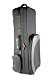 BAM Trekking Bass Clarinet to Low C Case - Black : Image 3