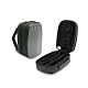 BAM New Trekking Bb Clarinet Case - Black Carbon : Image 3