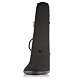 BAM Classic Bass Trombone Case - Black : Image 2